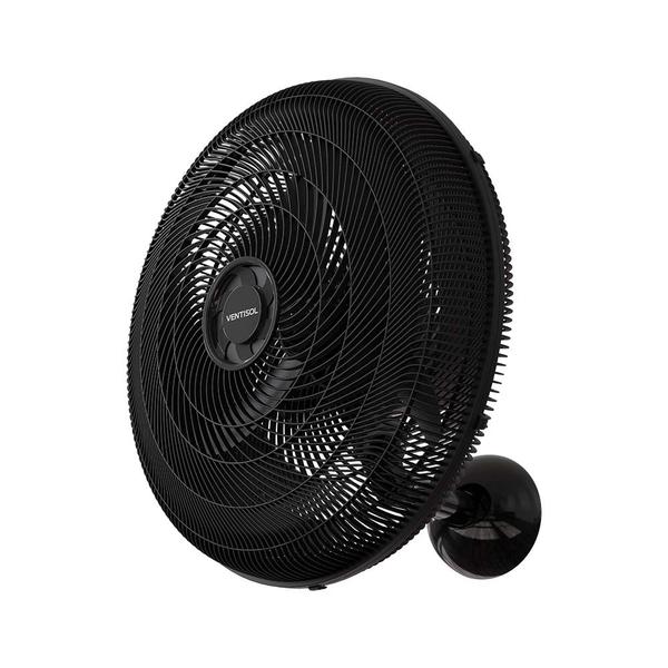 Imagem de Ventilador Ventisol Osc Parede 50cm New Pr 110v