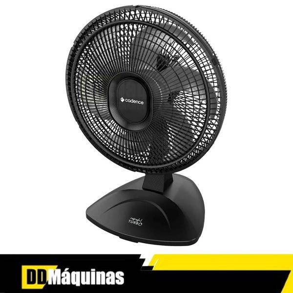 Imagem de Ventilador VTR410 Refresh Turbo 127V - Cadence