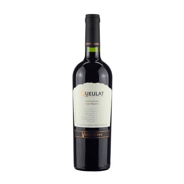 Imagem de Ventisquero Queulat Gran Reserva Carmenere 750 ml