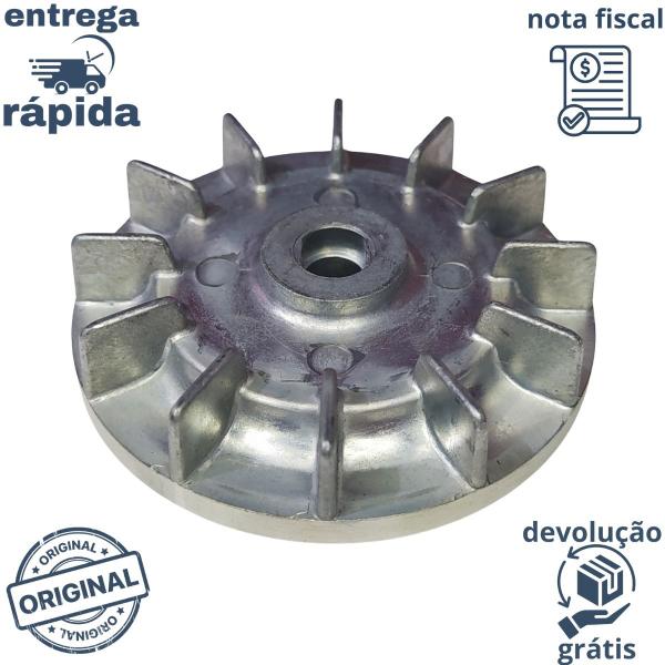 Imagem de Ventoinha 65 Para Lixadeira BO4510H Original Makita 241652-0