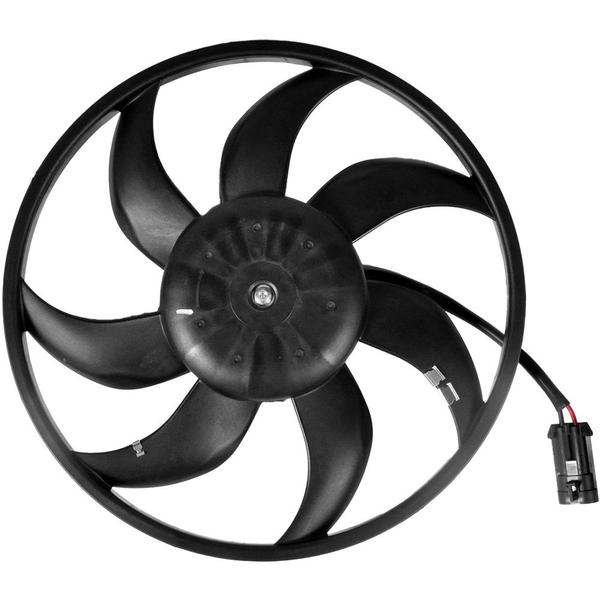 Imagem de Ventoinha Eletroventilador Fiat Idea / Palio / Strada Fire 1