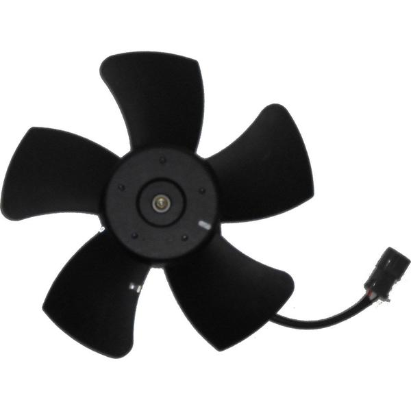 Imagem de Ventoinha Eletroventilador Gm Chevrolet Corsa(pick Up/  Seda