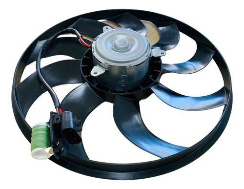 Imagem de Ventoinha Eletroventilador Gm Cobalt 2012 2013 2014 2015 1.4