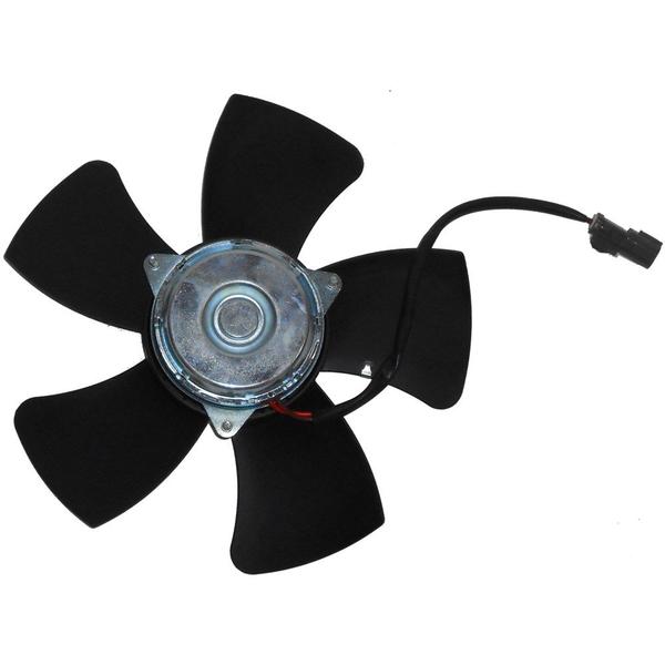 Imagem de Ventoinha Eletroventilador Honda New Civic Lxl / Exs 1.8 16v