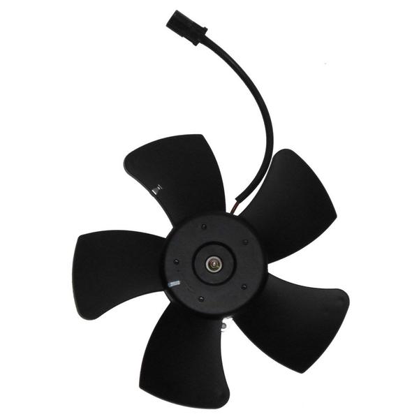 Imagem de Ventoinha Eletroventilador Honda New Fit / City 1.4 / 1.5 16