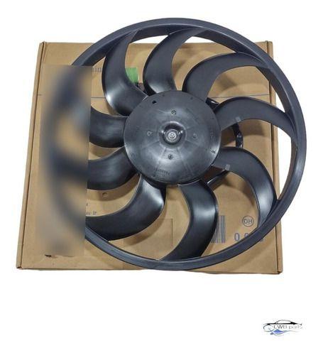 Imagem de Ventoinha Eletroventilador Original Gm Onix Spin 94733314