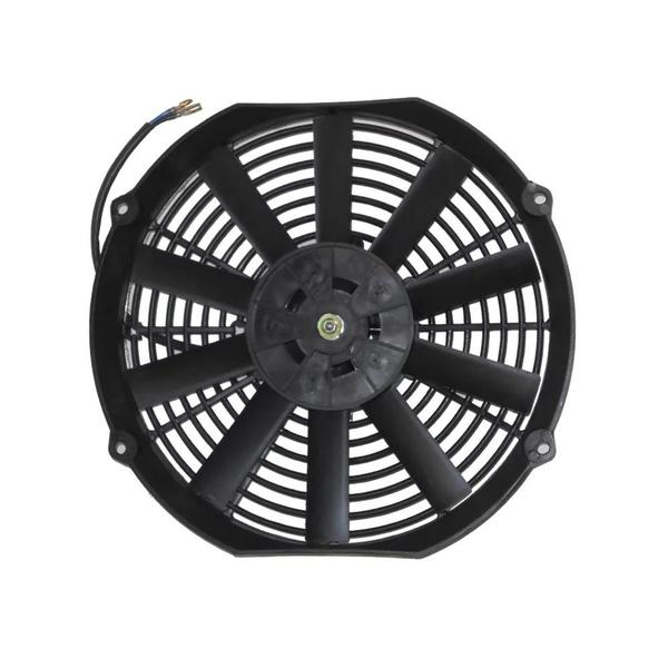 Imagem de Ventoinha eletroventilador universal 12" 12volts - procooler