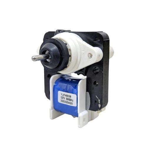 Imagem de Ventoinha Para Geladeira Continental Bosch Ge Completo 127v