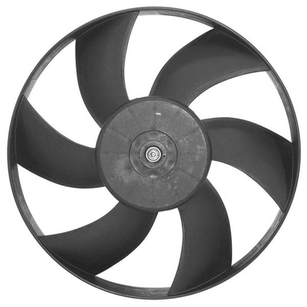 Ventoinha Radiador Polo Classic Cordoba Ibiza 1.6 1.8 Com Ar Gauss GE1006 Imagem de Ventoinha Radiador Polo Classic Cordoba Ibiza 1.6 1.8 Com Ar Gauss GE1006