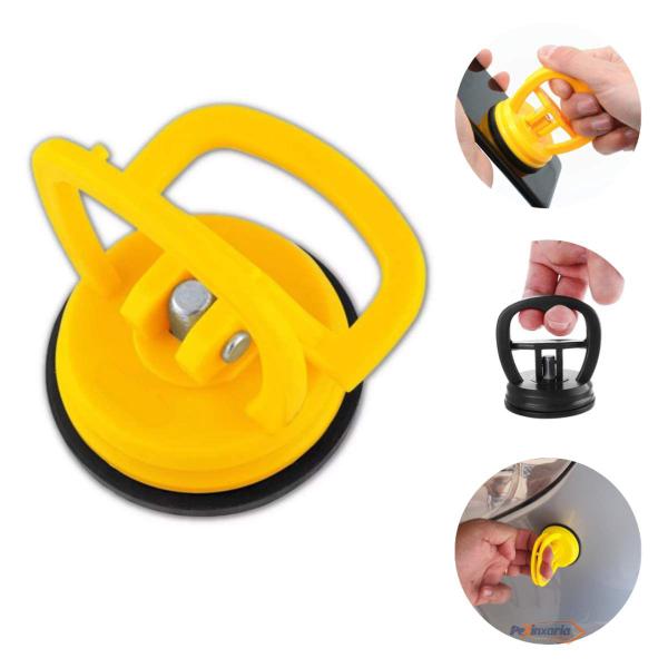 Ventosa 6cm Sucção Até 5kg Desamassador Reparador De Carro Com Ventosa Forte Sucção Remove... Ventosa 6cm Sucção Até 5kg Desamassador Reparador De Carro Com Ventosa Forte Sucção Remove...