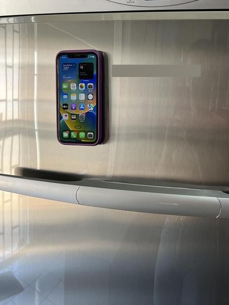 Ventosa Celular Suporte Case Tiktok Viral For Creators Red - Ventosas Lugui Imagem de Ventosa Celular Suporte Case Tiktok Viral For Creators Red