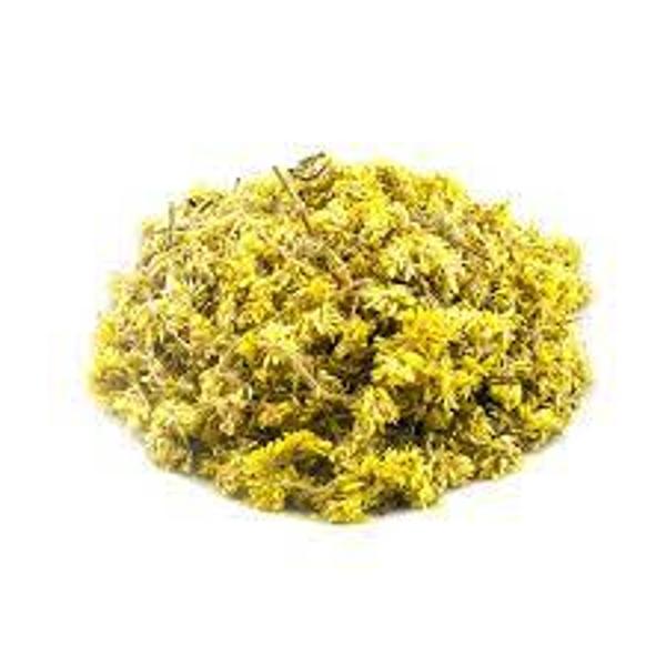 Imagem de VERBENA (Verbena officinalis L.) 100G