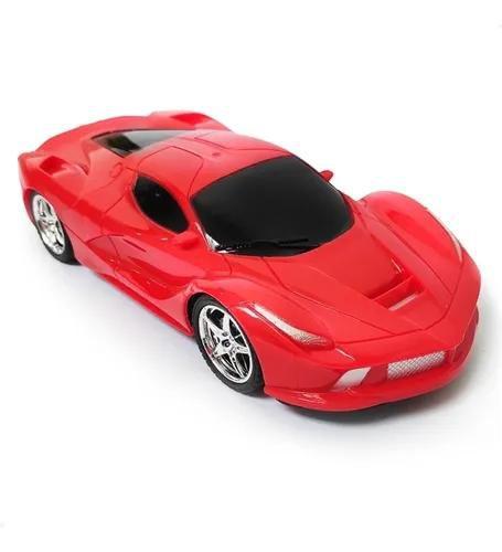 Imagem de Vermelho 1:16 Ultra Carros Rc - Polibrinq 16 ULTRA CARROS RC