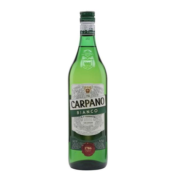 Imagem de Vermouth Carpano Bianco 1L