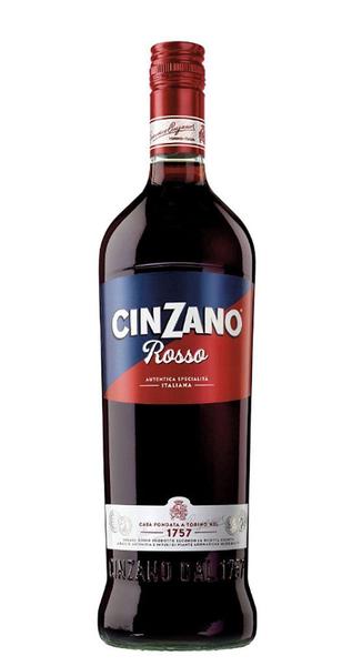 Imagem de Vermouth Cinzano Rosso 1 Litro