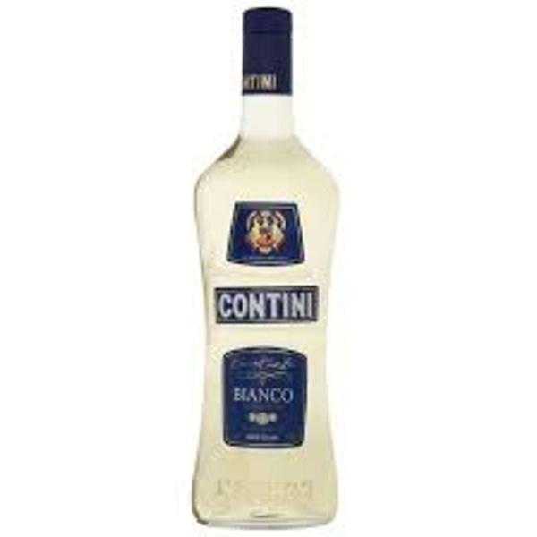 Imagem de Vermouth Contini Bianco 900ml