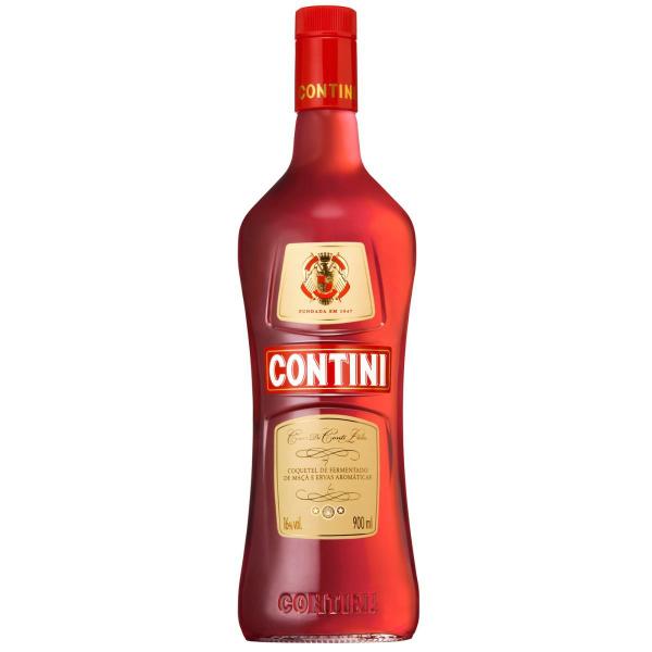 Imagem de Vermouth Contini Rose 900ml