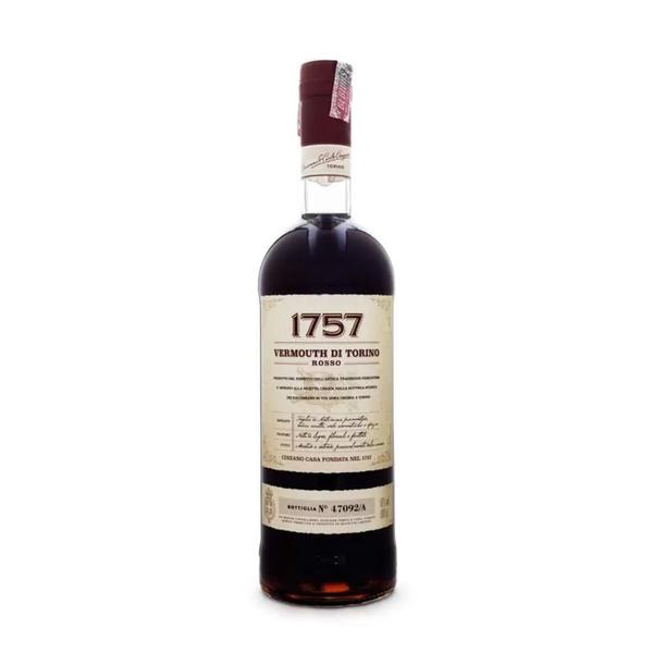 Imagem de Vermouth Di Torino Rosso 1757 1 Litro