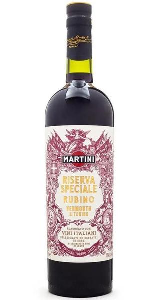 Imagem de Vermouth Martini Riserva Speciale Rubino 750Ml