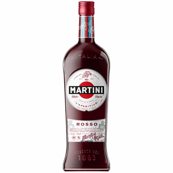 Imagem de Vermouth Rosso Martini 750ml