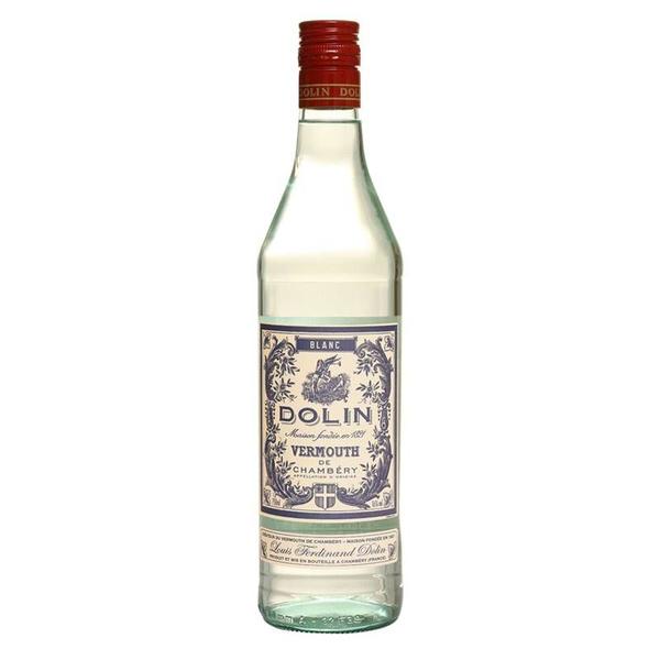 Imagem de Vermouth Vermute Dolin Blanc 750ml 03 Unidades