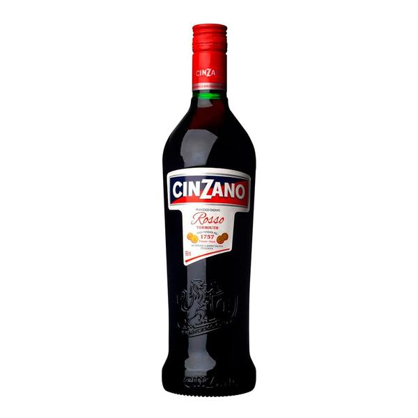 Imagem de Vermute Cinzano Rosso 1000ml