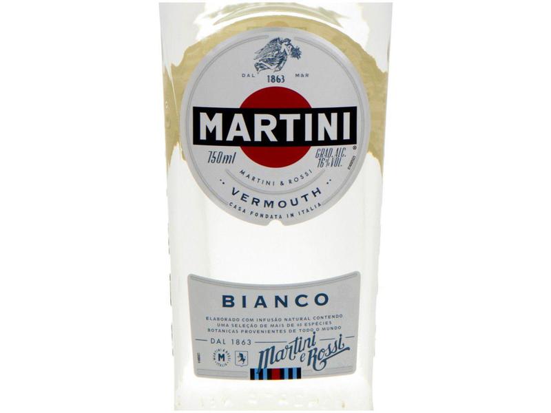 Imagem de Vermute Martini Bianco 750ml