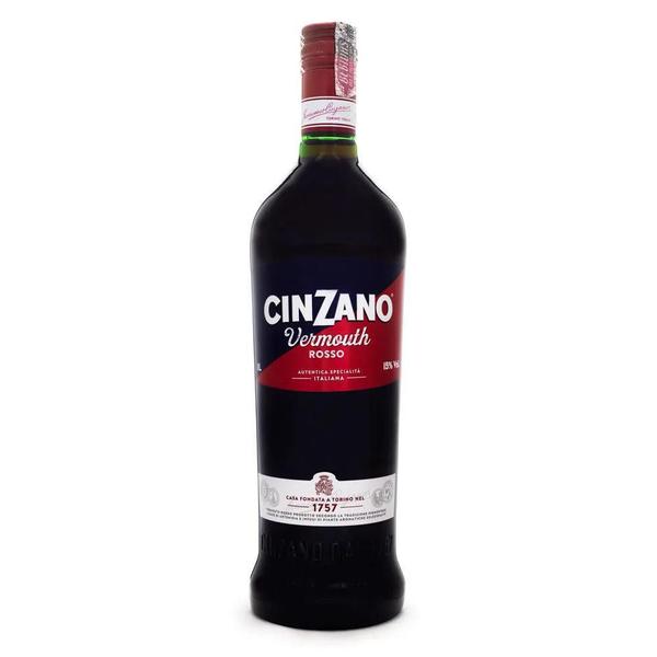 Imagem de Vermute Rosso Cinzano 950Ml