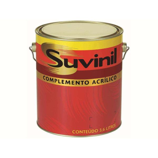 Imagem de Verniz Acrílica 3,6lts Suvinil