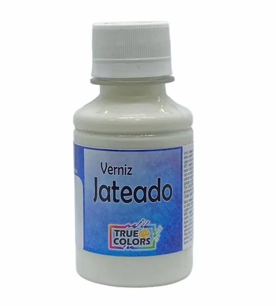 Imagem de Verniz Acrílico Jateado 100 Ml True Colors