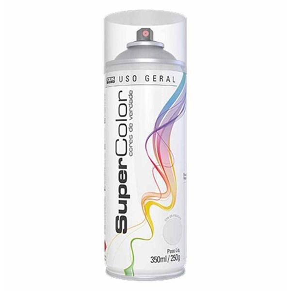 Imagem de Verniz aerossol 350ml sem color / un / tek bond