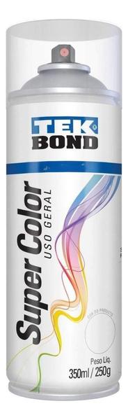 Imagem de Verniz Aerossol Uso Geral Tsv1082 Tekbond 350ml