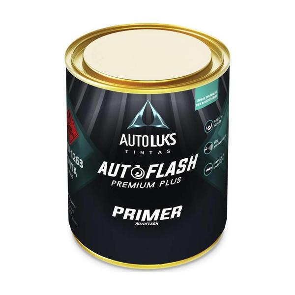 Imagem de Verniz Autoflash 900ml Autoluks