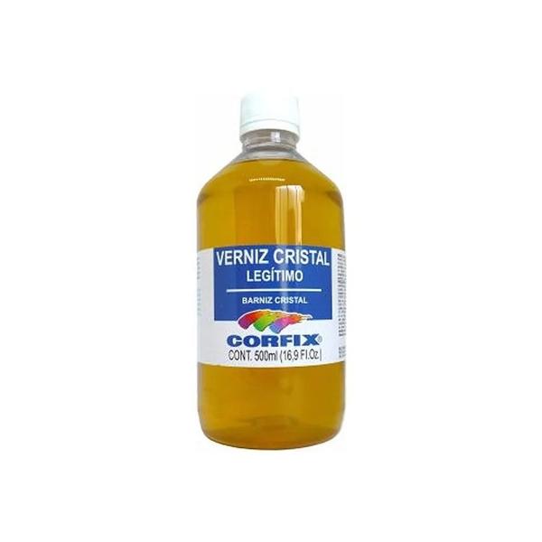 Imagem de Verniz Cristal Corfix 500 Ml