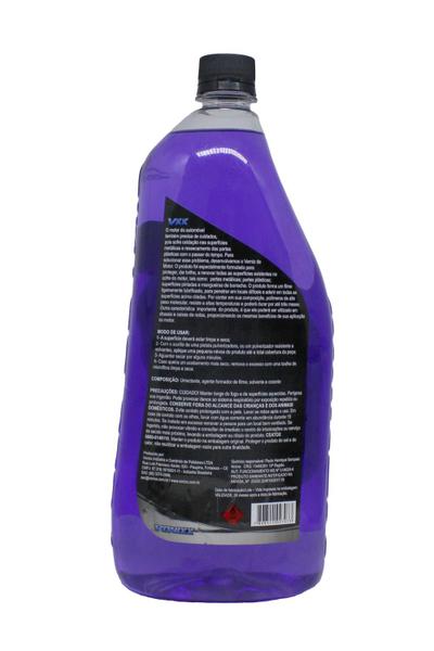 Imagem de Verniz de Motor 1,5l Vonixx Filme Protetor