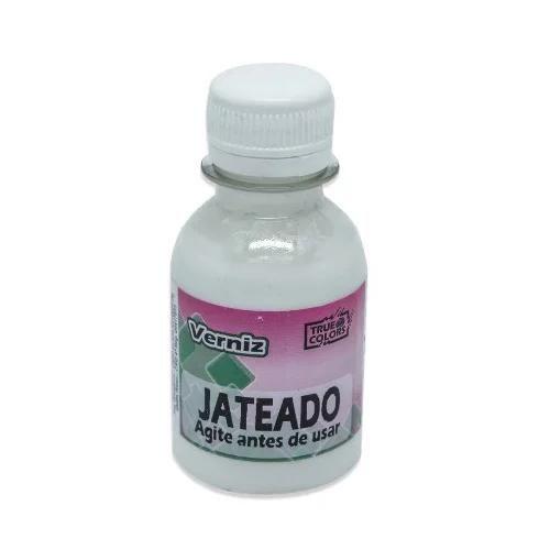 Imagem de Verniz efeito jateado vidro - 100 ml true colors