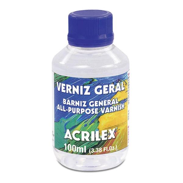 Imagem de Verniz Geral Acrilex 100ml