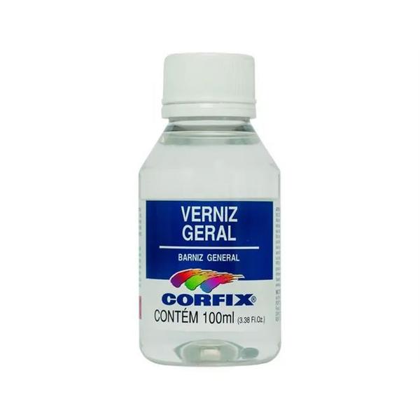 Imagem de Verniz Geral Corfix 100ml