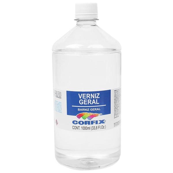 Imagem de Verniz Geral Para Pintura Corfix 1000ml