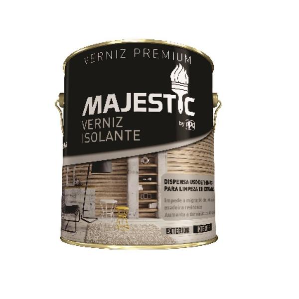 Imagem de Verniz Isolante Majestic 3,6 Litros