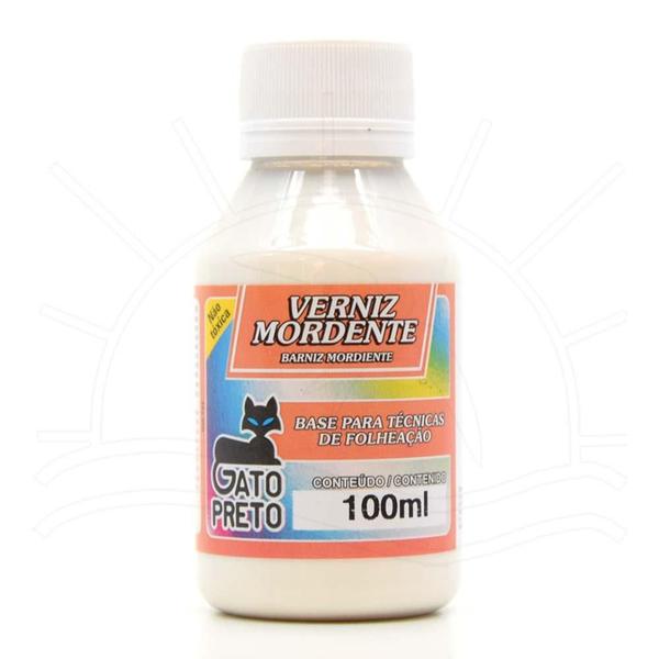 Imagem de Verniz Mordente - 100ml