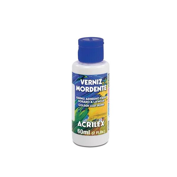 Imagem de Verniz Mordente Acrilex 60 ml