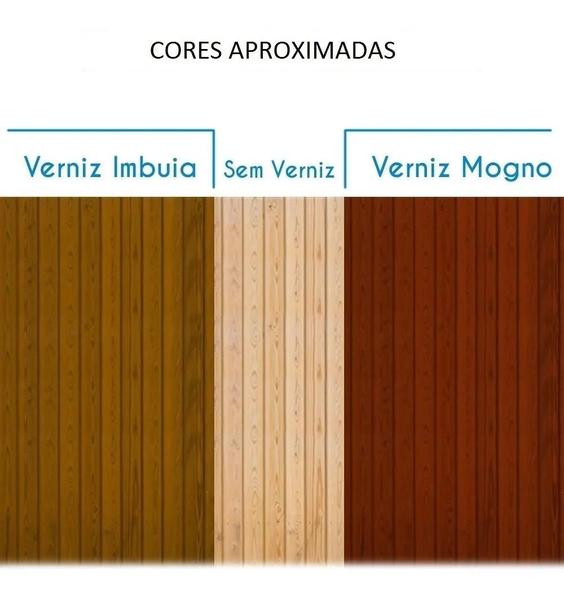Verniz power stain deck madeira premium imbuia 3,6l eucatex Imagem de Verniz power stain deck madeira premium imbuia 3,6l eucatex