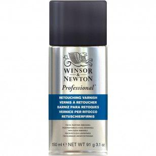 Imagem de Verniz Spray Retouching Winsor & Newton 150ml