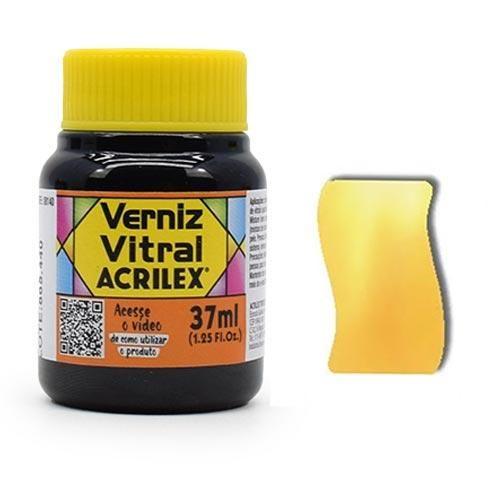 Imagem de Verniz Vitral Acrilex 37ml