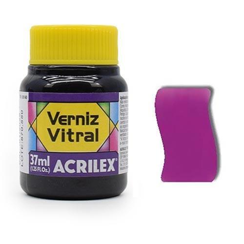 Imagem de Verniz Vitral Acrilex 37ml