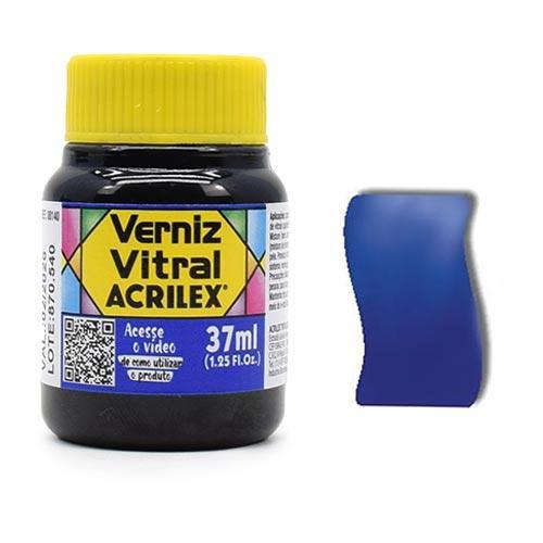 Imagem de Verniz Vitral Acrilex 37ml