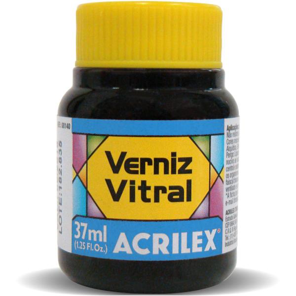 Imagem de Verniz Vitral AZUL Turquesa 37ML.