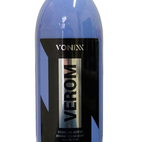 Imagem de Verom verniz de motor 1,5l vonixx