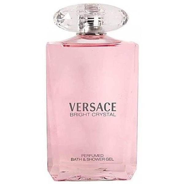 Imagem de Versace Gel de Banho de Cristal Brilhante 6.7 Oz